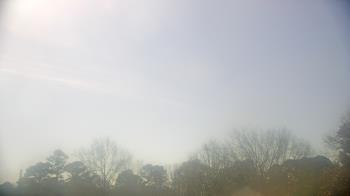 Weather camera view of Kenly NC.