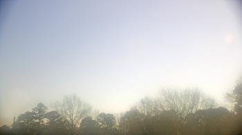 Weather camera view of Kenly NC.