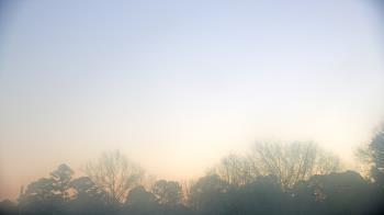 Weather camera view of Kenly NC.