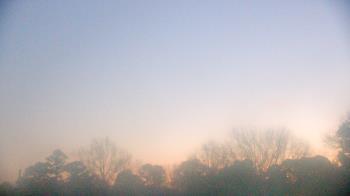 Weather camera view of Kenly NC.