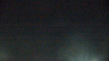 Weather camera view of Kenly NC.