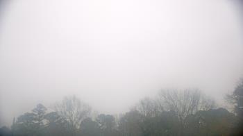 Weather camera view of Kenly NC.