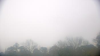 Weather camera view of Kenly NC.