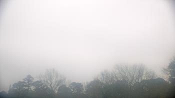 Weather camera view of Kenly NC.