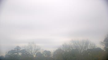 Weather camera view of Kenly NC.