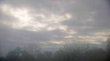 Weather camera view of Kenly NC.