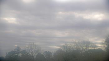 Weather camera view of Kenly NC.