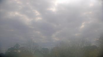 Weather camera view of Kenly NC.