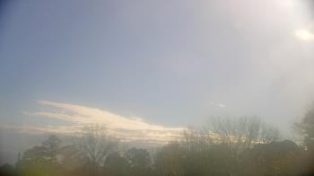 Weather camera view of Kenly NC.