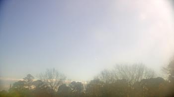 Weather camera view of Kenly NC.