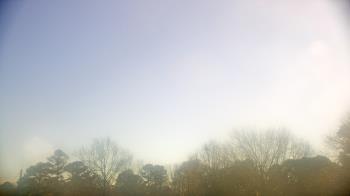 Weather camera view of Kenly NC.