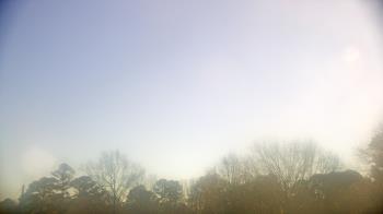 Weather camera view of Kenly NC.