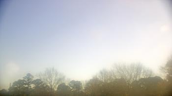 Weather camera view of Kenly NC.