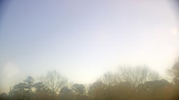 Weather camera view of Kenly NC.