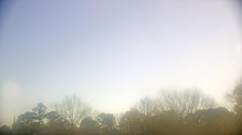 Weather camera view of Kenly NC.