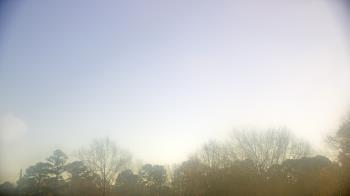 Weather camera view of Kenly NC.