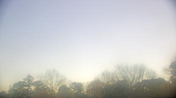 Weather camera view of Kenly NC.