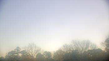 Weather camera view of Kenly NC.