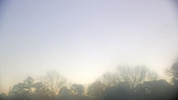 Weather camera view of Kenly NC.