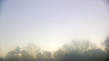 Weather camera view of Kenly NC.