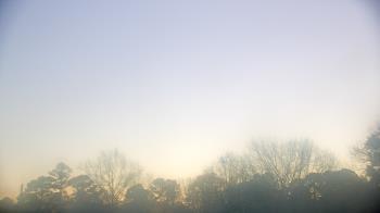 Weather camera view of Kenly NC.