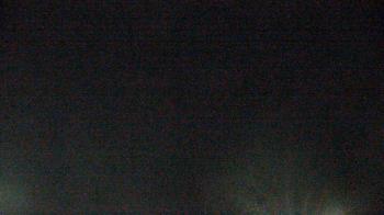 Weather camera view of Kenly NC.