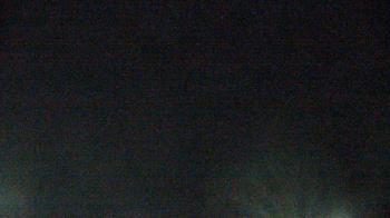 Weather camera view of Kenly NC.