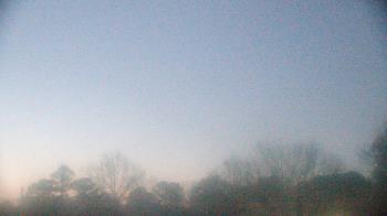 Weather camera view of Kenly NC.