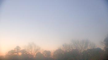 Weather camera view of Kenly NC.