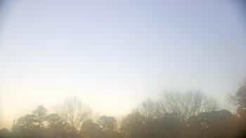 Weather camera view of Kenly NC.