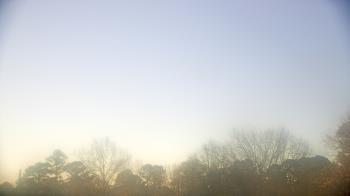 Weather camera view of Kenly NC.