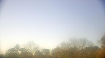 Weather camera view of Kenly NC.