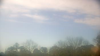 Weather camera view of Kenly NC.