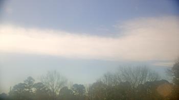 Weather camera view of Kenly NC.