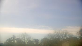 Weather camera view of Kenly NC.