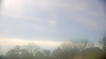 Weather camera view of Kenly NC.