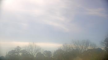 Weather camera view of Kenly NC.