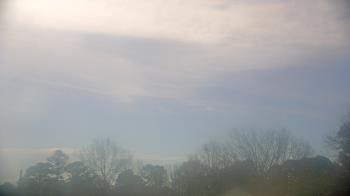 Weather camera view of Kenly NC.