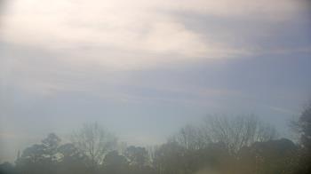 Weather camera view of Kenly NC.