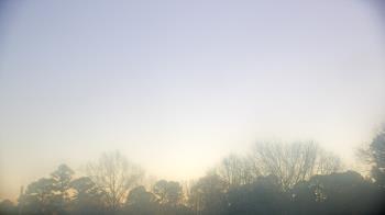 Weather camera view of Kenly NC.