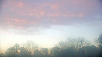 Weather camera view of Kenly NC.