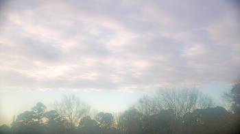 Weather camera view of Kenly NC.