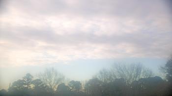 Weather camera view of Kenly NC.