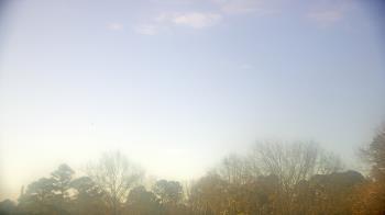 Weather camera view of Kenly NC.