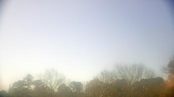 Weather camera view of Kenly NC.