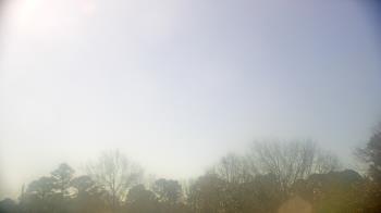 Weather camera view of Kenly NC.