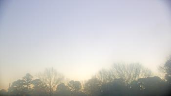 Weather camera view of Kenly NC.