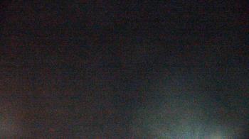 Weather camera view of Kenly NC.