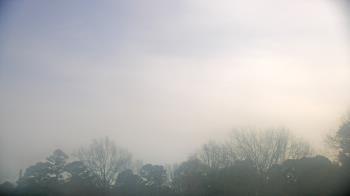 Weather camera view of Kenly NC.