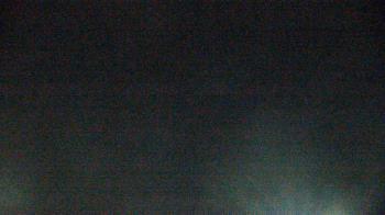 Weather camera view of Kenly NC.